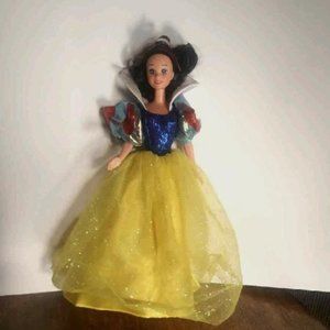 Disney Snow White doll
